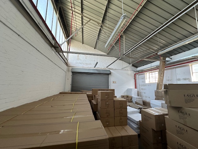 To Let commercial Property for Rent in Maitland Western Cape